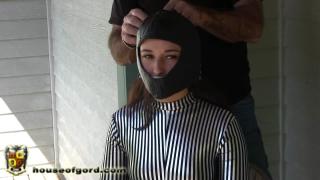 欧美家具系列之悬吊训练 是欧美家具系列的片子，品质想必大家都知道。内容也十分完整，训练小奴行走，强制固定，是一部不可多得的好片。
