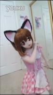 Kigurumi - 不丁dnf kig