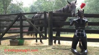 PonygirlBarn-2 PonygirlBarn-2<br>kinkyponygir<br> https://www.fetishkitsch.com/visitors/updates/2015/v_july-aug.html<br>如此，胶衣，口，蹄靴子 束缚<br>有什么问题可留言<br>片长   00:07:57