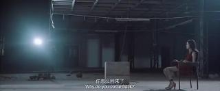 绑架 晚会后，美女被捂晕，接着被绑架