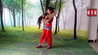 古装女囚 女犯