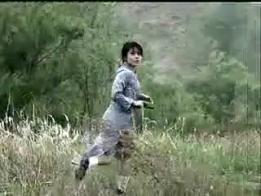 To recruit women can accept the reality Chinese Military Bondage Drama