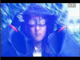 女战士受难 被打美少女战士