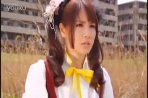 女战士受难 女战士受难