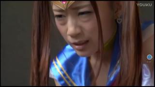 女战士自慰 自慰美少女战士小兔