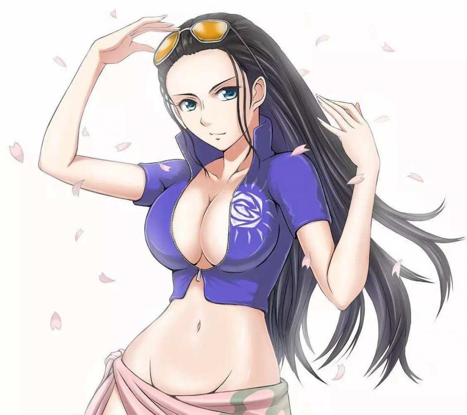 [kbmydz] Nico Robin In Distress Pt. 1 ©Kbmydz<br><br>Summary:<br><br>The wanted number Nico Robin has finally came to an end, a mysterious man from a secret dimension with unlimited power has finally found a way to restrain Robin that is red handed. She knew that she has no chance of asking for mercy since she is wanted all over the world, but the man seems to be not interested in turning her in, but asking her to follow his request for a bit. The girl thought she had no other choices anyway, and decided to do whatever he said.