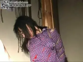 China Bondage 10-08-2009 Chinese Girls In Torture Chamber