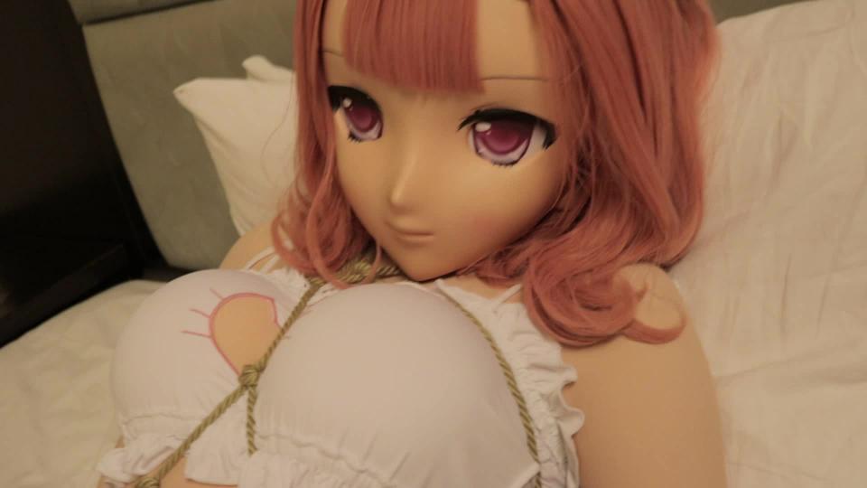 [DaZe]Kitty Kigurumi Karada Forced Orgasm ©Daze<br><br>Summary:<br><br>First time shooting this kinda clip. Hopefully you will enjoy. The one who did this bondage piece is not too good at this yet, but I believe she will improve time after time tho.<br><br>A little moaning is hided in the end of the video, you need to explore it by yourself if u want to find it :D<br><br>Featuring: kigurumi, vibrator, karada, breast bondage, box tie, shibari, underclothes, cosplay, and forced orgasm