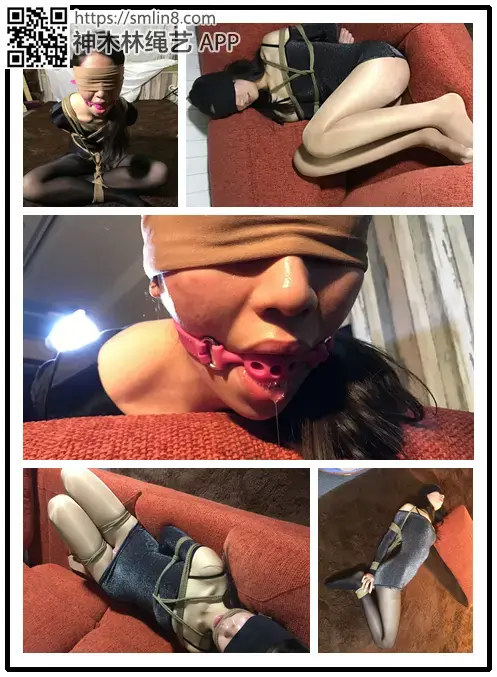 Slave Time ©BSD<br><br>Summary:<br><br>After failing to return the stuffs that she borrowed from a loan company, the company sent a group of people to kidnap her for returning those stuffs. After acknowledging that all those stuffs are lost by her, the manager is angry and decided to use an alternative method to sort things out. he tied her up in his basement, and made her sign the contrast to be his slave for 1 month so that he will not report the incident to the authority. She agreed and accepted her fate..<br><br>Featuring: stocking, foot fetish, breast bondage, box tie, crotch rope, hogtie, blindfolded, classical damsel, and ball gagging