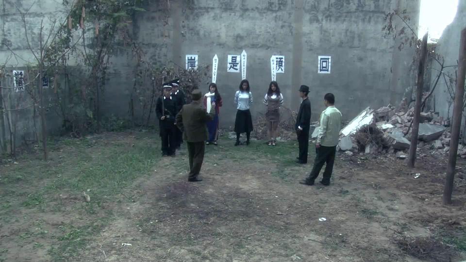 [MJ Studio] After The Training ©MJ Studio<br><br>Video Resolution: 1920 * 1080<br><br>Featuring: cross, spreading eagle, Chinese wuhua bondage, imprisonment, strappado bondage, old fashion, and high position tie
