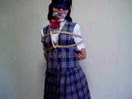 制服捆绑play 剪短的小视频，随便看看