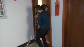 [Willing Studio] Ms. Wang's Trojan Play Pt.2 ©Willing Studio<br><br>Summary:<br><br>It's actually very hard to find a functional trojan in China. So I had made a lot of backup plans and several different companies to make this trojan like pole to work.<br><br>But after all, it is getting the job done. hopefully you will enjoy this clip.<br><br>NOTES: THIS CLIP IS ONLY A TRAILER, AND IT DOES NOT REPRESENT THE FINAL QUALITY OF THE VIDEO.<br><br>Featuring: stocking, foot fetish, underclothes, breast bondage, box tie, suspension bondage, crotch rope, forced orgasm, karada, shrimp tie, vertical hogtie, and gagging