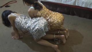 [Willing Studio] Double Cuffed -- Preview Pt. 3 ©Willing Studio