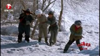 林海雪原 电视剧捆绑