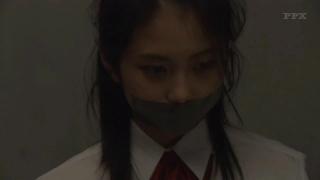 侦探学园Q真人版 日剧捆绑