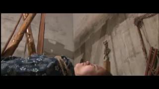 Pass Under Red Mountain China Military Bondage Drama