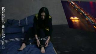 [MJ Studio] The End Of Ms. Mei's Criminal Life ©MJ Studio<br><br>Feat. Ms. Mei<br><br>Featuring: stocking, foot fetish, metal bondage, handcuff, and imprisonment