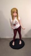kigurumi短视频wyu4 kigurumi短视频wyu4