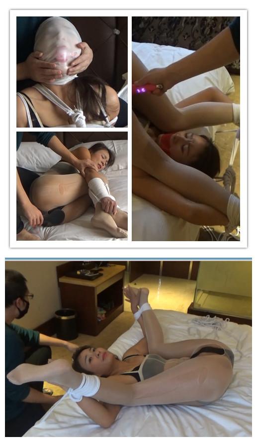 王丽 透明连体丝袜  三种姿势三种nue 鞭打 手拍 口球堵丝巾蒙在加一层胶带 无声的呻吟 随心原创  王丽 白棉绳  三种姿势的捆绑  各种的 鞭打 口球堵外面加上丝巾蒙面 在加一层胶带 黑暗中无声的呻吟 。。。。<br><br>请先用电脑保存到百度云之后在下载解压 要不然 容易出现解压错误   QQ 63111044 
