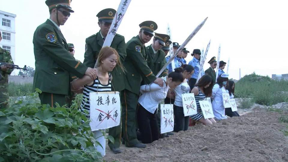 [MJ Studio] The Homicide Of 6.18 ©MJ Studio<br><br>Starring: All Models Available<br><br>Featuring: Chinese wuhua bondage, solider uniform, high position tie, imprisonment, torture, nurse uniform, metal bondage, and handcuff