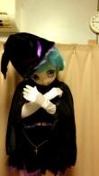kigurumiwitchcostume my chos