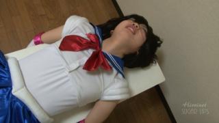 美少女戦士　セーラー○ーン　拘束電マ逝き サークル 	ヒロイネット<br>作者 	Hiroinet<br>画像数&ページ数 	5.21Min.<br>配信開始日 	2014/07/28<br><br>購買地址：http://dl.getchu.com/i/item31120