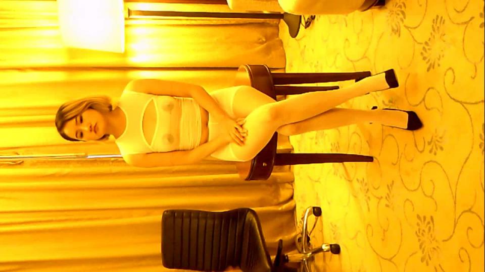 [Xilin Snow] Bound in Hotel ©Xilin Snow<br><br>Summary:<br><br>A full hour, the cutie was tied up inside of the hotel... Wearing bikini, stockings, and high heels only... But we have edited the whole video to make it more interesting.<br><br>What do you want to do to her? Tickling her? Spanking her? Use some more tools like metals to bound her so that she cannot even move a little bit? Or just want to see her struggling in pain, in joy, or in fear?