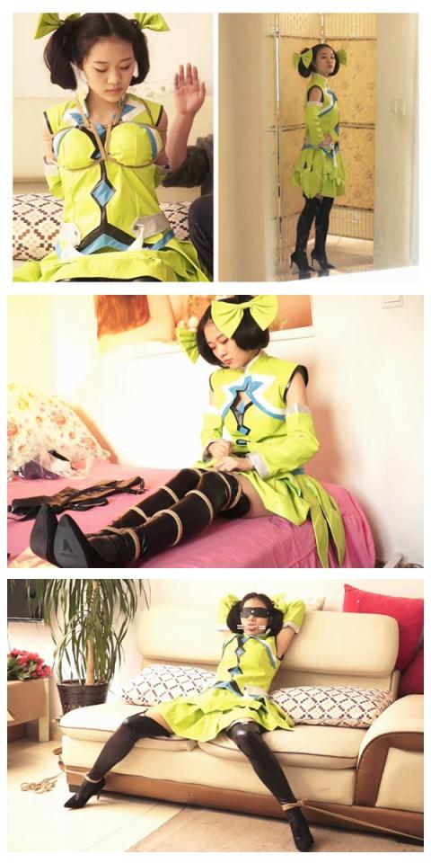 逍遥定拍 COSPLAY精品剧情连续剧 【大小姐孙尚香】第一集 欢迎参与蕾姆和赛车服凛的预售<br>https://www.syxml.com/user_script_detail.php?article_id=498&user_script_id=206<br>https://www.syxml.com/user_script_detail.php?article_id=502&user_script_id=208<br>https://www.syxml.com/user_script_detail.php?article_id=506&user_script_id=210<br><br>这次的角色就是大小姐孙尚香<br>大小姐是怎么落入坏人手中的呢？<br>驷马倒蹄的起来扔在床上任其挣扎<br>挑逗的夹舌头，羞耻的强迫分开双腿<br>后面还有更丰富刺激的剧情<br><br>有任何关于后续的想法都可以留言和私聊我<br>百度盘和保管库均可下载