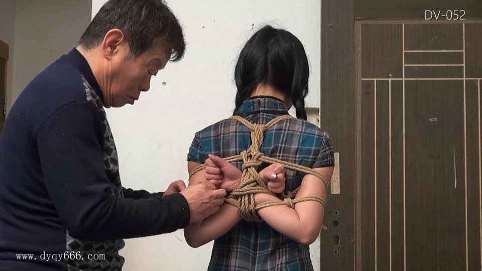 [Dianya Studio] Ms. Qiao's Bondage Special ©Dianya Studio