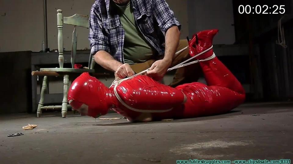 FutileStruggles.Mummification.Hogtie.For.Rachel-Part.3.XXX.720p.MP4-hUSHhUSH[N1C]_合并文件_clip 购买地址：http://www.futilestruggles.com/trial/gallery.php?id=1036&type=vids&<br>Added 07/11/2017	Avg Rating: 5.0<br>Description coming soon.<br>Featuring:	Rachel