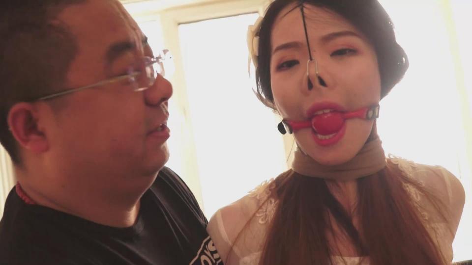 [XiaoYao] The Bondage Hell Pt. 3 ©XiaoYao<br><br>Summary:<br><br>After selling a trapped stewardess and a policewoman that investigates that, the dealer becomes famous in the region known for human traffic, and his business started to blow. One day he received another offer to kidnap a rich man's daughter, and her private tutor. He accepted that challenge and decided to move on with his life after finishing this last business that he always wanted, but things won't go well for him, and the companions of the policewoman...<br>