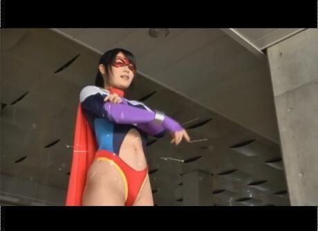 SPANDEXER 2　暴かれた弱点！コスモエンジェル正体発覚 名称：SPANDEXER 2　暴かれた弱点！コスモエンジェル正体発覚<br>作品番号<span style='color:#b0b0b0;'>[隐藏文字，购买后可见]</span><br>出演女優 原千草 水嶋あい<br>監督陣寺甚多<br>製作商: GIGA<br>發行商: GIGA<br>女超人被击败后，被敌人带回去用铁链捆绑起来，各种猥琐调教虐待。