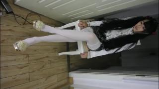 [Unkown Source] White Stockings Showcase 