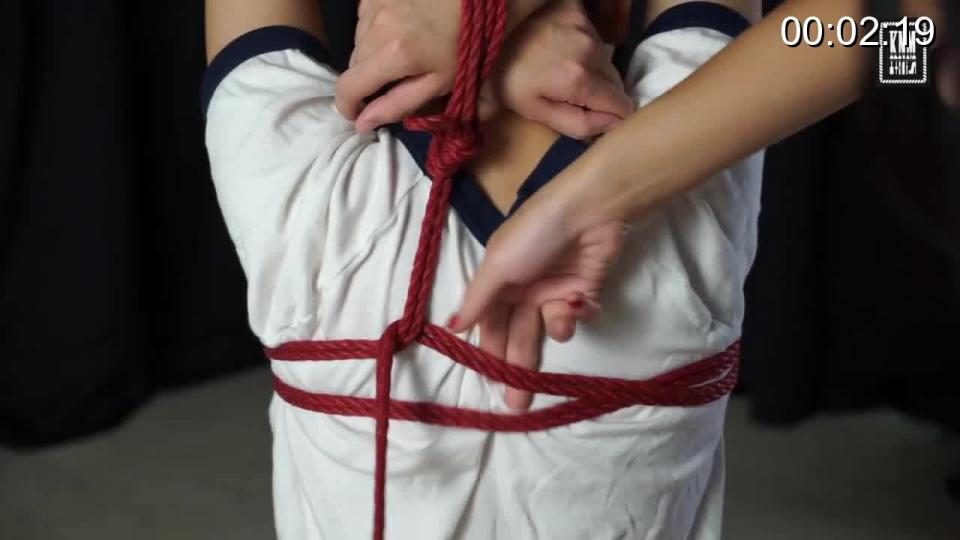 捆绑教学 maya女王出品，国产美女捆绑教学详细过程，值得一看，希望客官购买。<br>希望能过，谢谢，谢谢购买。<br>良心出品，值得一看。
