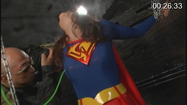 美熟女ヒロイン　SUPER WOMAN 美熟女ヒロイン　SUPER▼WOMAN <br><span style='color:#b0b0b0;'>[隐藏文字，购买后可见]</span><br>作品番号<span style='color:#b0b0b0;'>[隐藏文字，购买后可见]</span><br>定価10800円 <br>ダウンロード5400円/5400PT <br>出演女優 北条麻紀 <br>監督六機崇 <br>リリース日2014/10/24<br>公司：GIGA