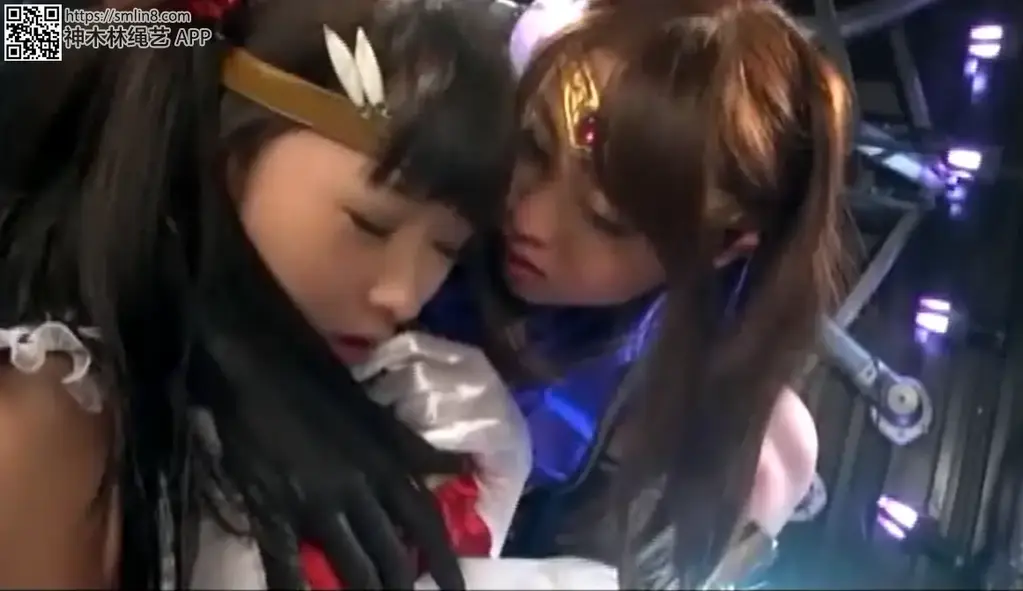 美少女戦士セーラージェミニ　プリミエール＆アクアス　凌辱編GHPM-50 作品番号<span style='color:#b0b0b0;'>[隐藏文字，购买后可见]</span><br>定価10800円<br>ダウンロード5400円/5400PT<br>出演女優 みなみ愛星 高山えみり<br>監督坂田徹<br>収録時間本編100分　メイキング30分<br>リリース日2015/10/23<br>美少女战士姐妹感情遭到摧残，于是敌人趁虚而入。