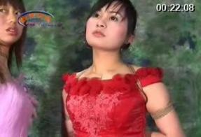 锐度主张 油画般美丽的捆绑 锐度主张早期作品，网站上很难找到资源，贡献出来与大家分享，内容以中式为主，因为是早期作品，画质一般。