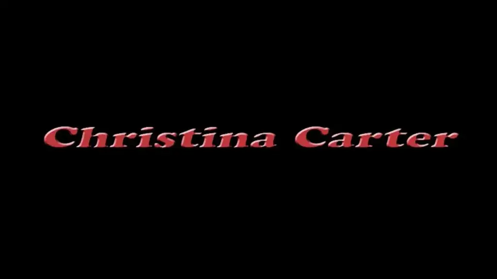 0618HD - Christina Carter 简介：This has got to be one of the first times Christina has had her fill of orgasms. Her pussy is certainly swollen by the end of her go on the doggy cart. She's bent over with her ass in the air and the vibrator wedged between her legs. If she drops her feet it pushes the vibrator onto her clit hard. She has the power to control her orgasms but does she have the control to resist cumming over and over again. Buy this clip to find out!<br><br>Also, behind the scenes of Christina getting undressed after all those sweaty orgasms. She's dripping everywhere!<br>地址：https://www.clips4sale.com/studio/49861/jim-weathers/Cat0-AllCategories/Page1/SortBy-bestmatch/Limit96/search/0618HD