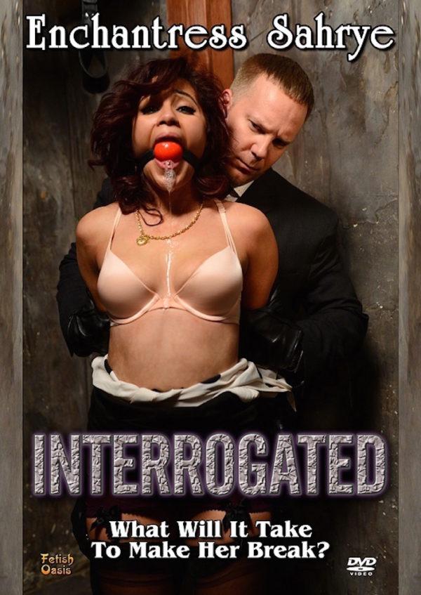 INTERROGATED fetishoasis站视频INTERROGATED<br><br>商业间谍SAHRYE遭到捕获被带到地牢中进行调教拷问<br><br>https://www.fetishoasis.com/shop/interrogated-starring-enchantress-sahrye/