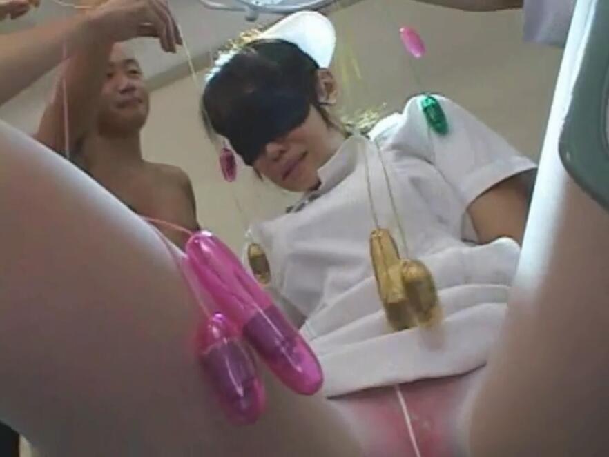 24時間絶対監視！！女体開発クリニック 24時間絶対監視！！女体開発クリニック<br>出演者：霧島のぁ<br>メーカー：SODクリエイト<br>レーベル：SOFT ON DEMAND<br>品番：<span style='color:#b0b0b0;'>[隐藏文字，购买后可见]</span><br>美女护士被调教凌辱虐待！