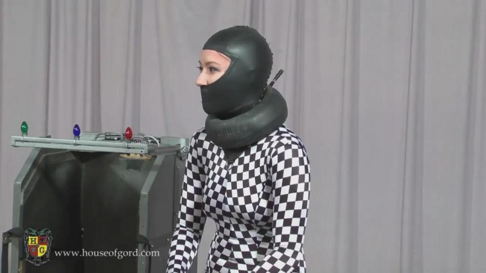 The Box Dilemma(全集) Kay Serah finds herself with a big dilemma, allow her ass to be electrified or engage another diabolical device to keep the power switched off<br>Featuring: Kay Serah - Dilemma Box	<br><br>https://www.houseofgord.com/d/the-box-dilemma