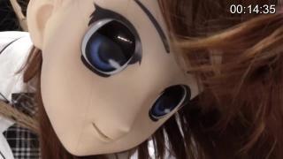 kig吊绑 不知道男的还是女的