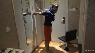 [Willing Studio] Mature Woman's Training Plan -- Preview Pt. 2 ©Willing Studio