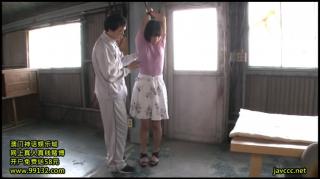 吊绑抚摸 吊绑抚摸