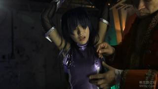 暴虐对魔忍 暴虐对魔忍