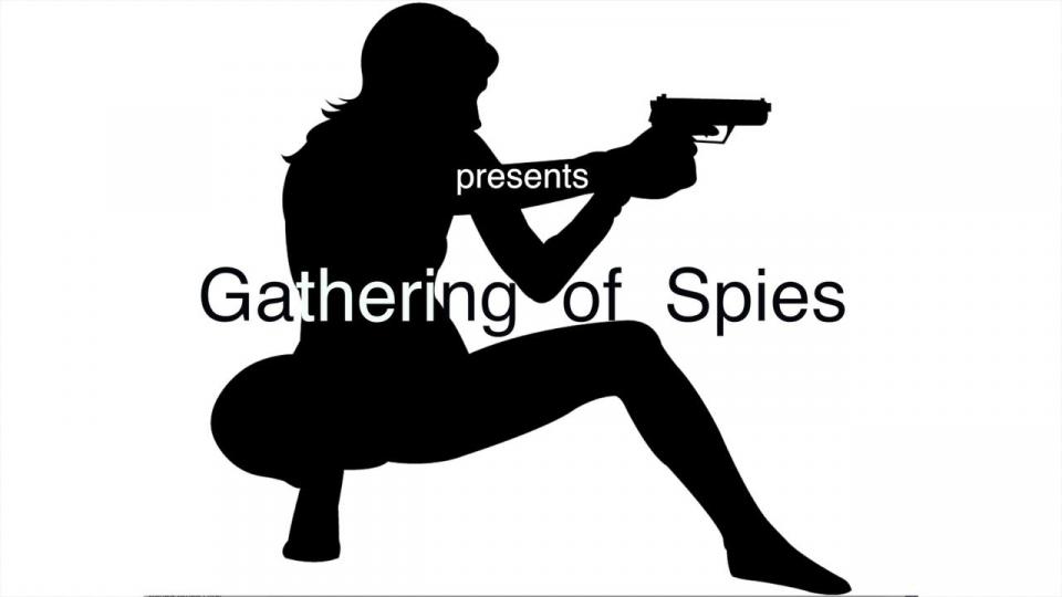 Gathering of Spies (MP4 720p) - featuring Lea Hart &amp; Vonka Romanov Gathering of Spies (MP4 720p) - featuring Lea Hart & Vonka Romanov<br><br>From: Beauties in Bondage <br><br>Beauties站剧情大片；Lea Hart和Vonka Romanov两人扮演两个俄罗斯女间谍，斗得你死我活<br><br>https://www.clips4sale.com/studio/33391/16892846/Gathering of Spies (MP4 720p) - featuring Lea Hart & Vonka Romanov