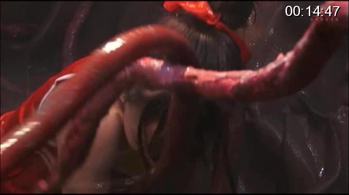 美少女戦士チアナイツ　触手怪人丸呑み消化地獄 ～壮絶チアルビー！肉壺の生贄～ 作品番号：<span style='color:#b0b0b0;'>[隐藏文字，购买后可见]</span><br>定価10800円<br>ダウンロード5400円/5400PT<br>ＤＶＤトースター7560円/7560PT<br>出演女優 西内るな<br>監督長谷川忠行<br>リリース日2018/04/27<br>販売形態 【月額見放題】先行メイキング映像　<br>ビットレート ダウンロード：3000kbps<br>月額ストリーミング：1000kbps<br>触手丸吞调教美女战士，消化粘液地狱～！