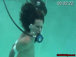 Casey Calvert & Drea Morgan - Bound Duo_1 1.缺金币了<br>2.这种类型的大约一共20部