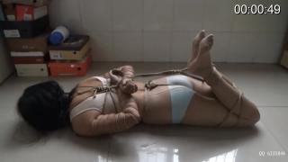 [Willing Studio] Woman Bound in Wuhua Bondage -- Preview Pt. 2 ©Willing Studio