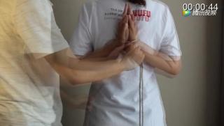 back tying course featuring: back, Japanese, course<br>